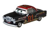 MASINUTA METALICA CARS3 PERSONAJUL RANDY LAWSON